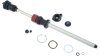 RockShox Dual Position Air  1 1/8  schwarz, silber