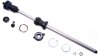 RockShox Dual Position Air  XL schwarz, silber
