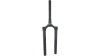 RockShox Krone-/Schaft-/Standrohreeinheit  XL schwarz