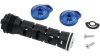 RockShox Druckstufe  Unisize schwarz, blau