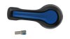 RockShox Verstellknopf  L schwarz, blau