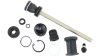 RockShox Solo Air  1 1/8  schwarz, silber