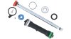 RockShox Druckstufe  Unisize schwarz, blau