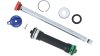 RockShox Druckstufe  Unisize schwarz, blau