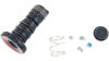 RockShox Verstellknopf  XXL schwarz, rot