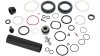 RockShox Service-Kit  M5 schwarz, weiß