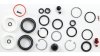 RockShox Service-Kit  L schwarz, silber