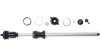 RockShox Dual Position Air  XL schwarz, silber
