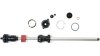 RockShox Dual Position Air  XL schwarz, silber