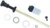 RockShox Solo Air  L schwarz, grau