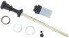 RockShox Solo Air  L schwarz, silber