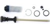 RockShox Solo Air  L schwarz, silber