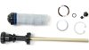 RockShox Solo Air  L schwarz, silber