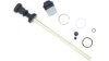 RockShox Solo Air  1 1/8  schwarz, silber