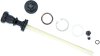 RockShox Solo Air  1 1/8  schwarz, silber