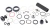 RockShox Service-Kit  1 1/8  schwarz