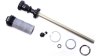 RockShox Solo Air  1 1/8  schwarz, silber
