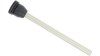 RockShox Solo Air  M5 schwarz, silber