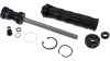 RockShox Solo Air  M5 schwarz, grau