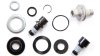 RockShox Schaftschrauben-Kit  1 1/8  schwarz, silber