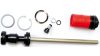 RockShox Solo Air  1 1/8  schwarz, silber