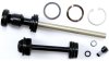RockShox Solo Air  1 1/8  schwarz, grau