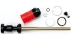 RockShox Solo Air  1 1/8  schwarz, silber