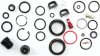 RockShox Service-Kit  Unisize schwarz, weiß