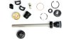 RockShox Federeinheit  Unisize schwarz, grau