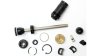 RockShox Federeinheit  Unisize schwarz, grau