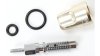 RockShox Einstellschraube  Unisize silber, grau