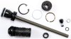 RockShox Solo Air  Unisize schwarz