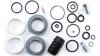 RockShox Service-Kit  Unisize schwarz, grau