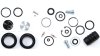 RockShox Service-Kit  Unisize schwarz, silber