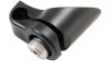 RockShox Kabelführung  Unisize schwarz