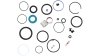 RockShox Service-Kit  XXL schwarz, silber