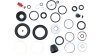 RockShox Service-Kit  M5 schwarz, rot