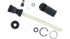 RockShox Solo Air  M5 schwarz