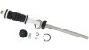 RockShox Solo Air  M5 schwarz, silber