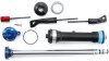 RockShox Druckstufe  Unisize schwarz, blau
