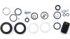 RockShox Service-Kit  Unisize schwarz, weiß
