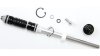 RockShox Solo Air  Unisize schwarz