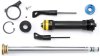 RockShox Druckstufe  Unisize schwarz, blau