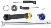 RockShox Druckstufe  Unisize schwarz, blau