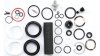 RockShox Service-Kit  1 1/8  schwarz, weiß