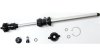 RockShox Dual Position Air  1 1/8  schwarz, silber