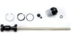 RockShox Solo Air  1 1/8  schwarz, silber