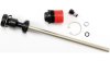 RockShox Solo Air  1 1/8  schwarz, silber