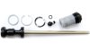 RockShox Solo Air  1 1/8  schwarz, silber