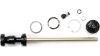 RockShox Solo Air  1 1/8  schwarz, silber